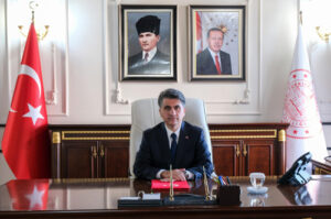 Abdulaziz Aydın