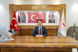 Abdulkadir Umut Kasman