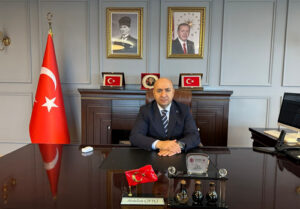 Abdullah Çiftçi