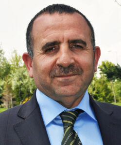 Abdurrahim Karslı