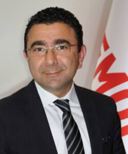 Adnan Talip Parlak