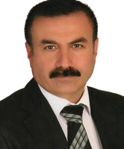 Ahmet Kaya