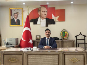 Ahmet Tokaç