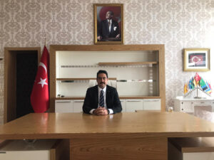 Ali Yıldırım