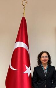 Asiye Nurcan İpekçi