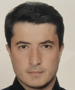 Atakan Bozyayla
