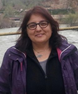 Ayten Kordu