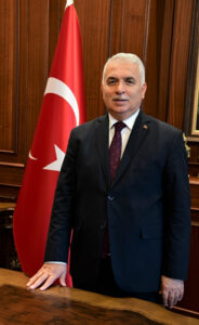 Aziz Yıldırım
