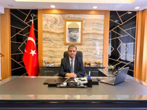 Bayram Gale