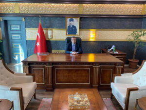 Bayram Yıldız