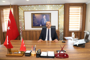Bekir Abacı