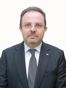 Berk Baran