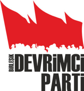 Birleşik Devrimci Parti