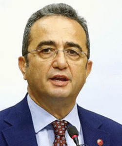 Bülent Tezcan