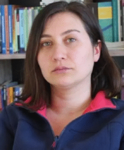Burcugül Çubuk