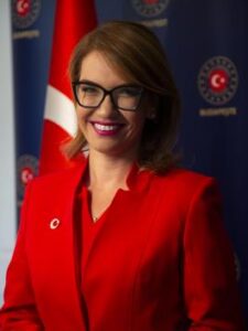 C. Gülşen Karanis Ekşioğlu