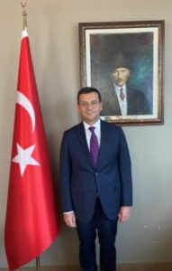 Can Yoldaş