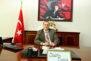 Celalettin Cantürk