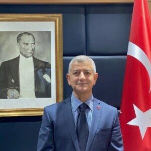 Cemal Sangu