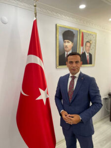 Cihat Koç