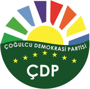 Çoğulcu Demokrasi Partisi 