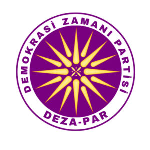 Demokrasi Zamanı Partisi