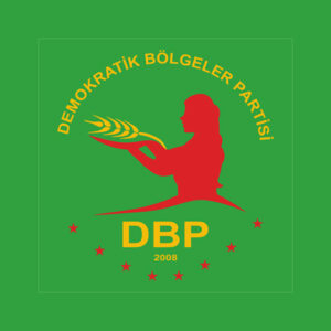 Demokratik Bölgeler Partisi