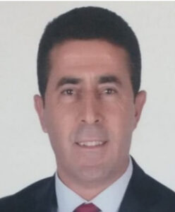 Deniz Özçelik