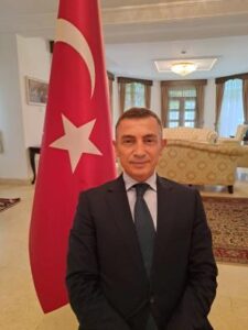 Efe Ceylan