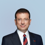Ekrem İmamoğlu