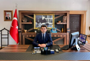 Emre Çifci