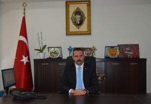 Enver Özderin