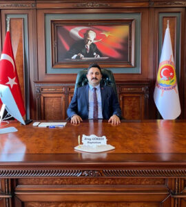 Eray Gürsoy