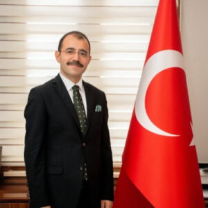 Erdinç Dolu