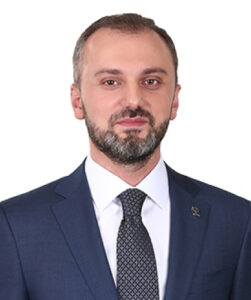 Erkan Kandemir