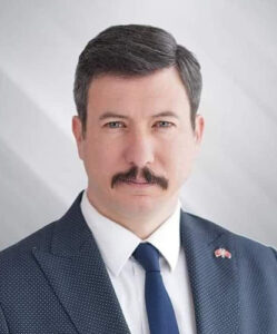 Ertuğrul Gazi Konal