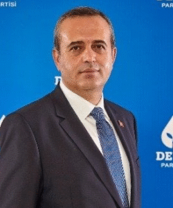 Ertuğrul Kaya
