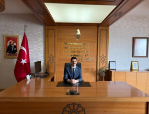 Esad Mücahit Eskimez
