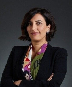 Evrim Rızvanoğlu