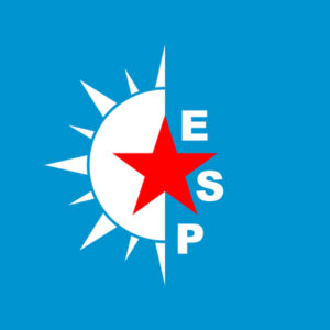 Ezilenlerin Sosyalist Partisi