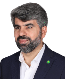 Faruk Dinç