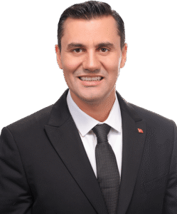 Ferdi Zeyrek