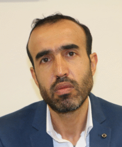 Ferit Şenyaşar