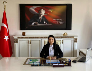Fidan Bozkır