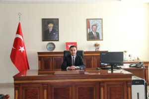 Fuat Yurddaş