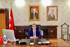 Furkan Aksoy