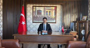 Furkan Türkay Kayış