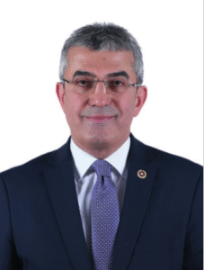 Gökhan Günaydın
