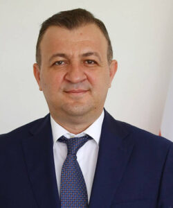 Gökhan Pınarbaşı