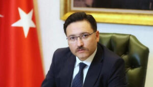 Gökmen Çiçek